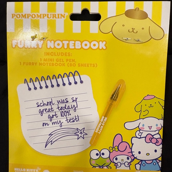 Pompompurin - Picture 5 of 6